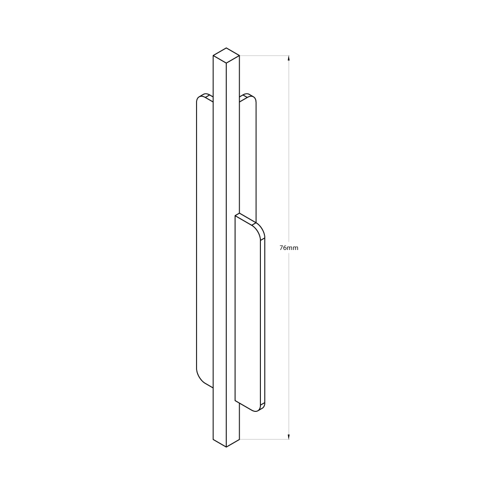 CONNECTOR 056-076-TR