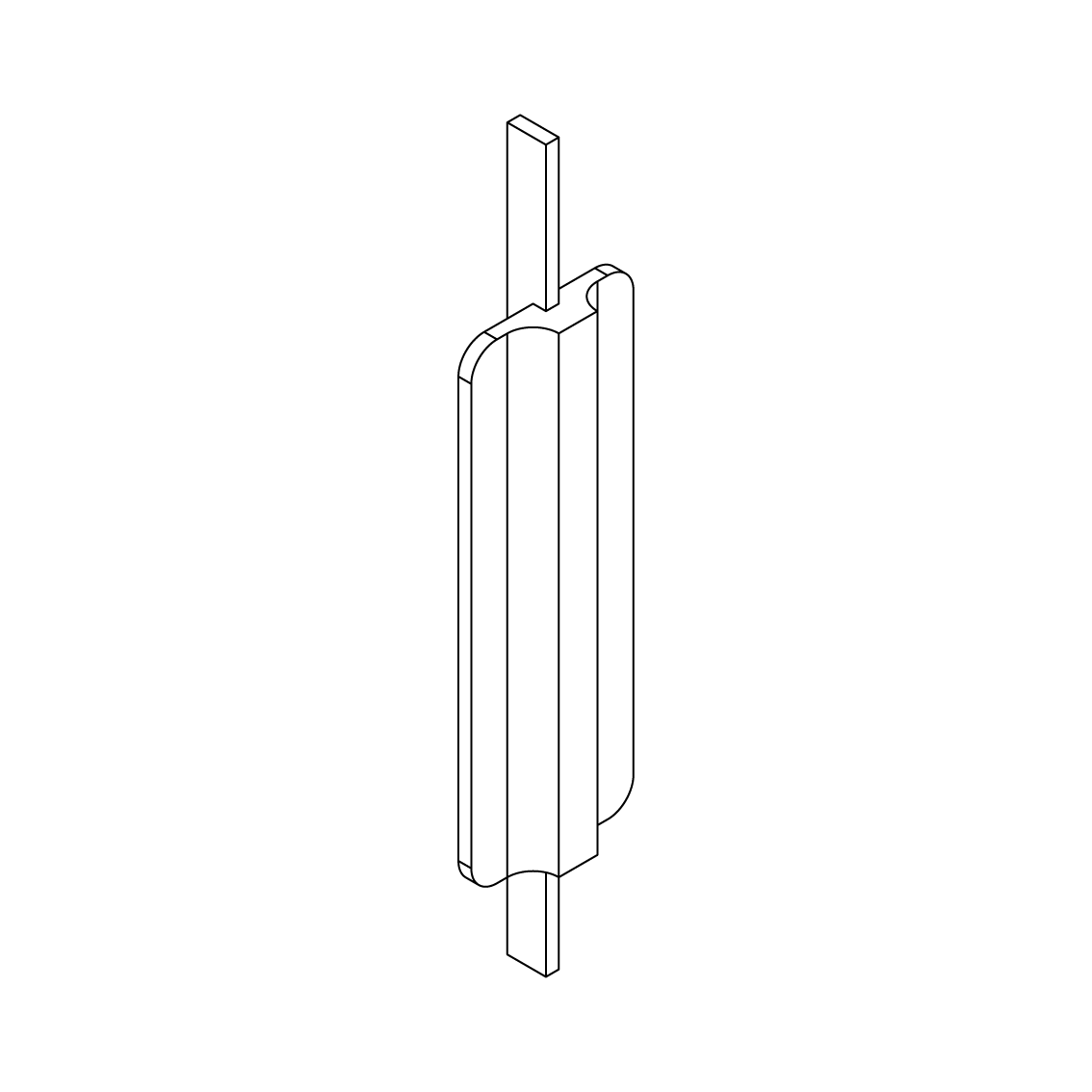 CONNECTOR 056-I