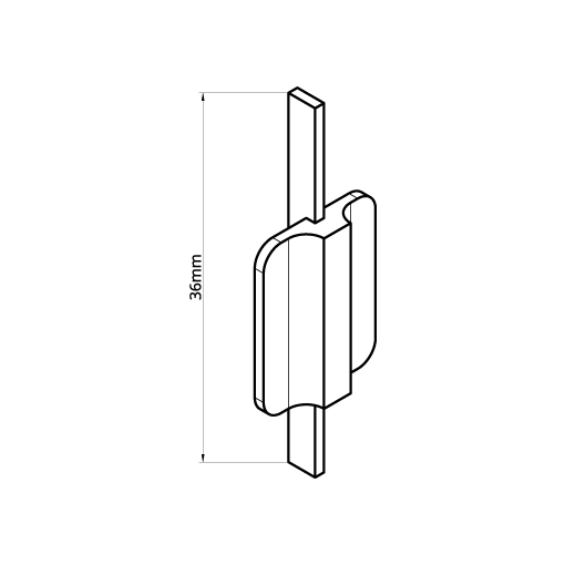 CONNECTOR 036-I