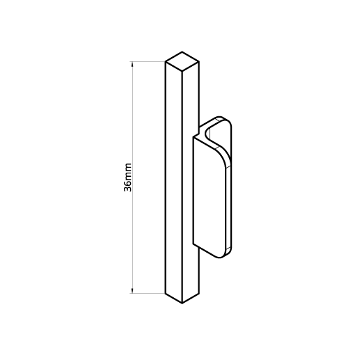 CONNECTOR 036-C