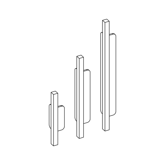 Corner Connectors
