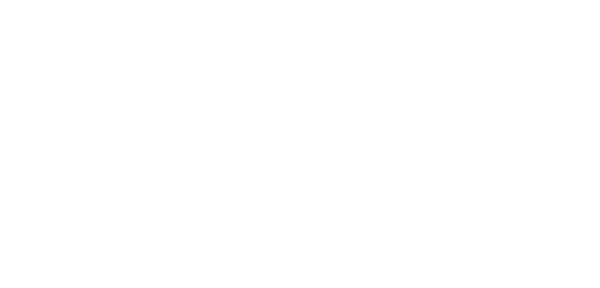 White MiB Logo